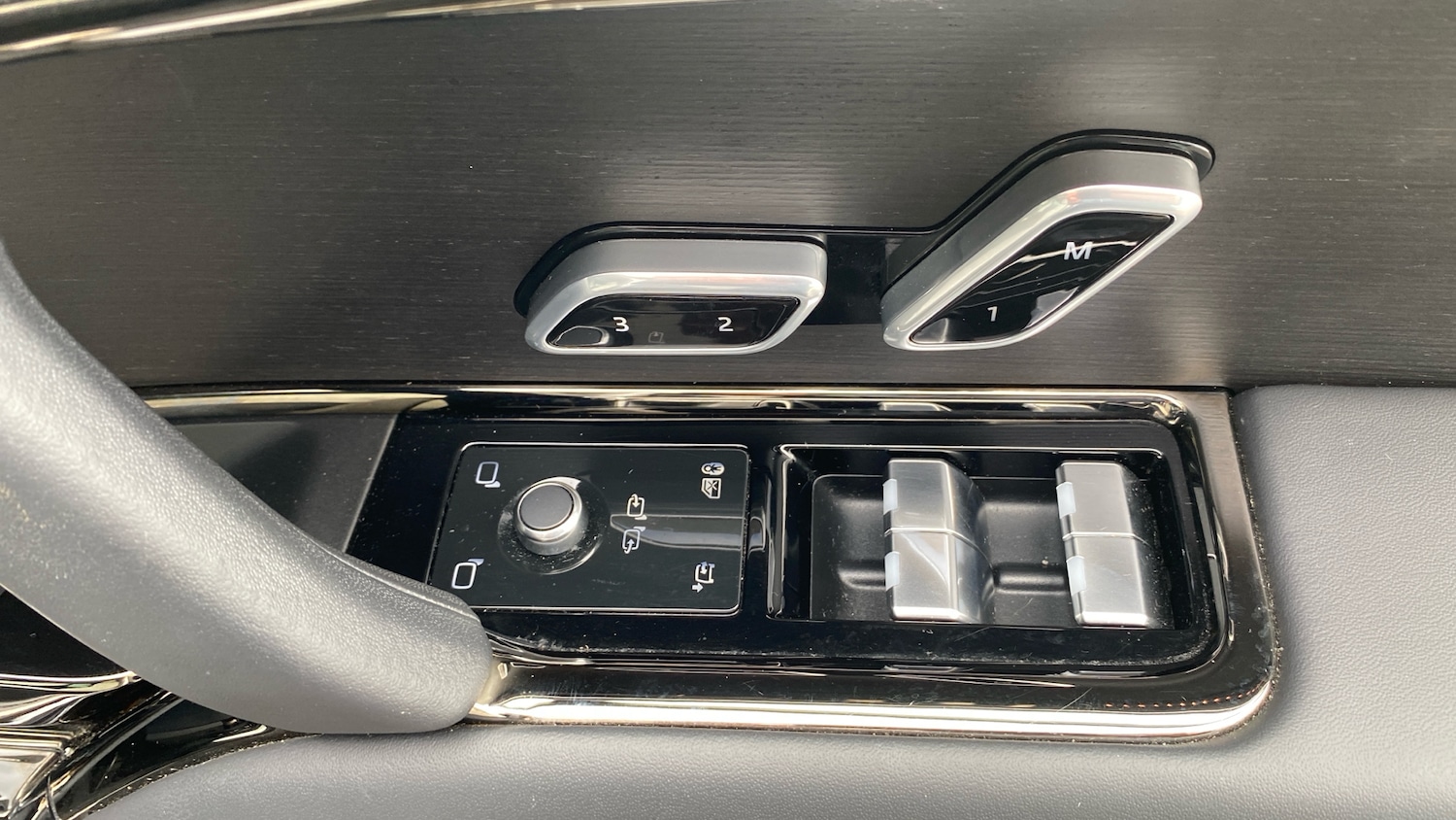 Used Land Rover Range Rover Sport 2023 for sale - 77915372: Photo 29