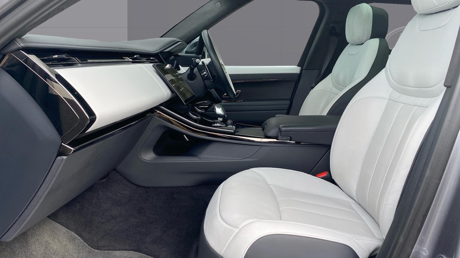 Used Land Rover Range Rover Sport 2023 for sale - 77915372: Photo 3