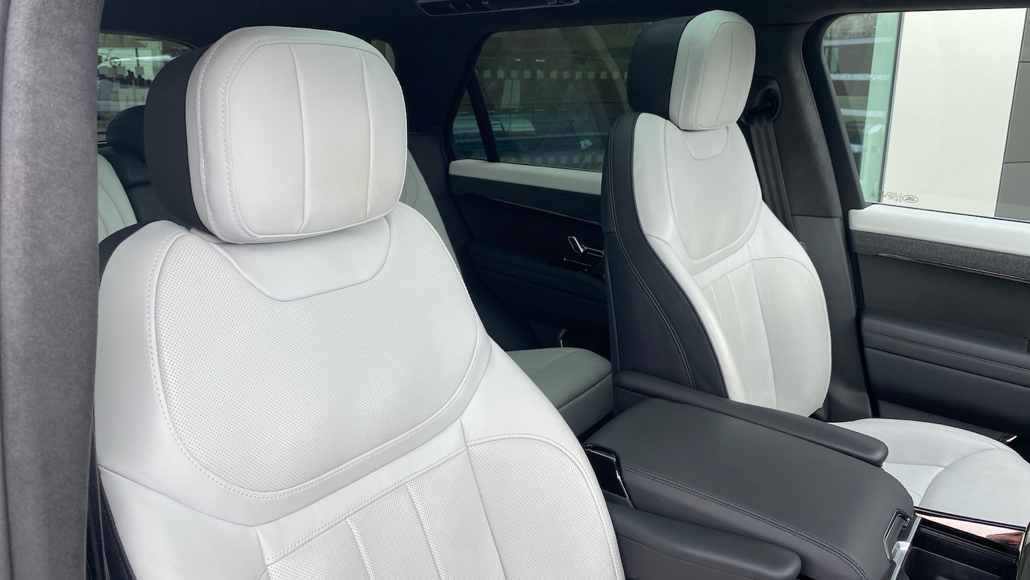 Used Land Rover Range Rover Sport 2023 for sale - 77915372: Photo 31