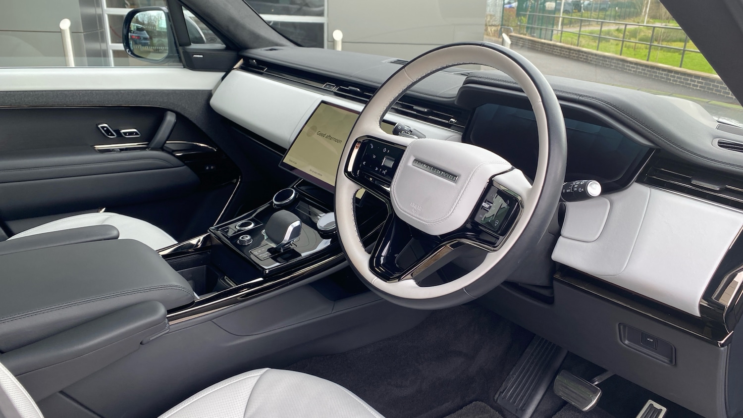 Used Land Rover Range Rover Sport 2023 for sale - 77915372: Photo 32