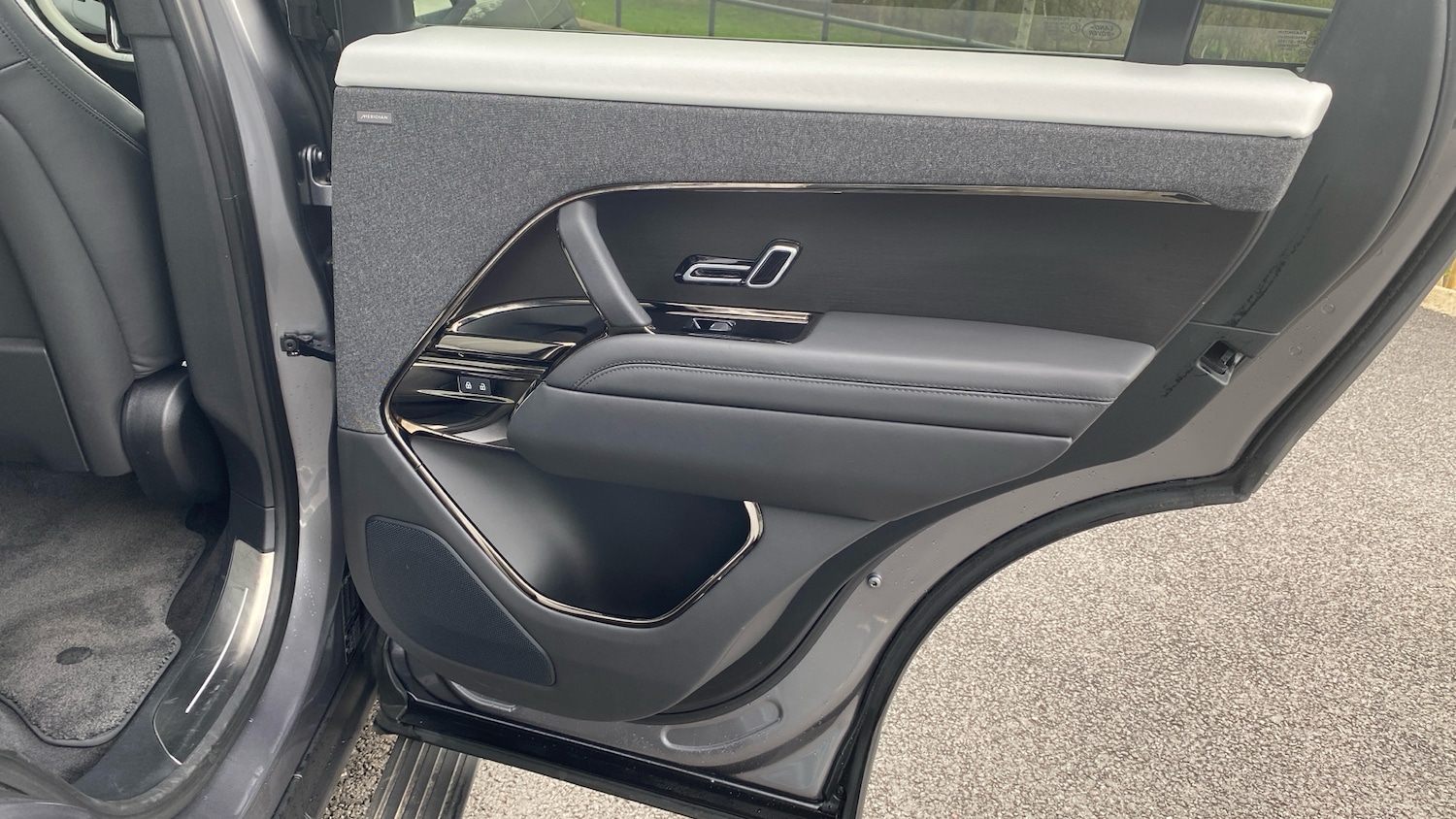 Used Land Rover Range Rover Sport 2023 for sale - 77915372: Photo 33