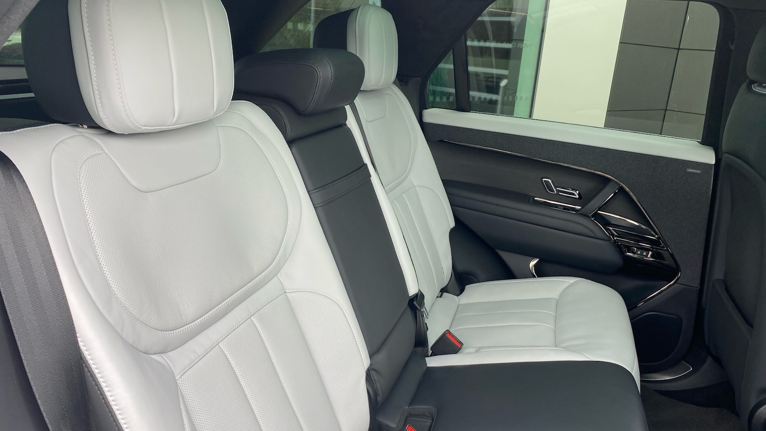 Used Land Rover Range Rover Sport 2023 for sale - 77915372: Photo 35