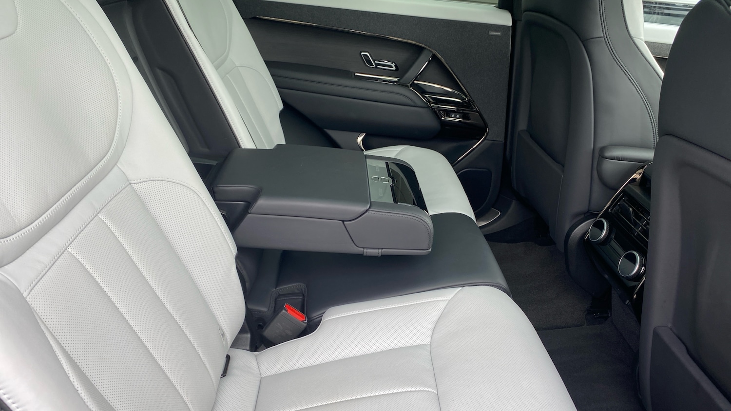 Used Land Rover Range Rover Sport 2023 for sale - 77915372: Photo 36