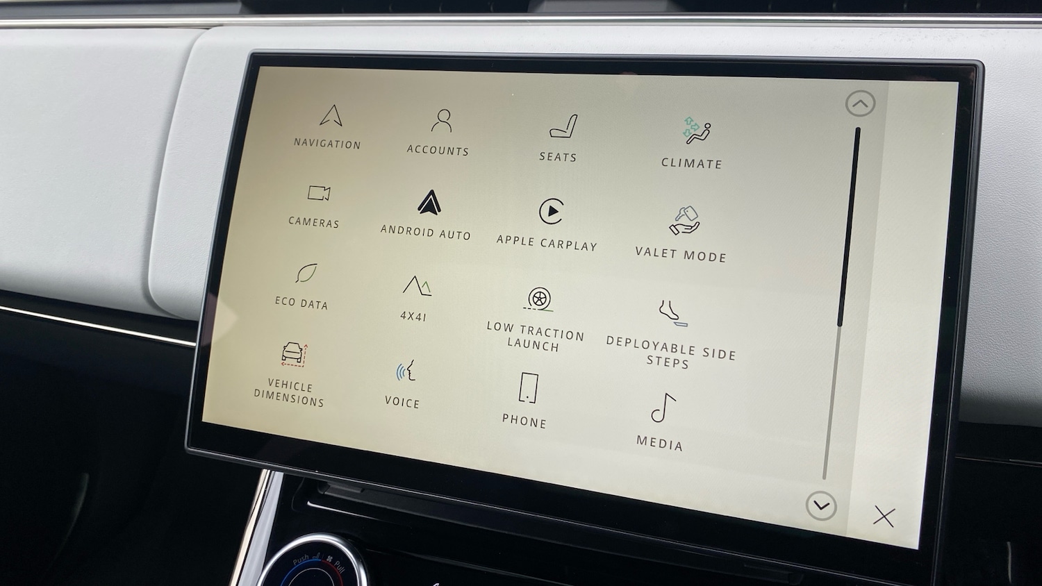 Used Land Rover Range Rover Sport 2023 for sale - 77915372: Photo 39