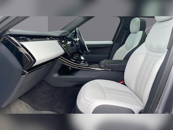 Used Land Rover Range Rover Sport 2023 for sale - 77915372: Photo