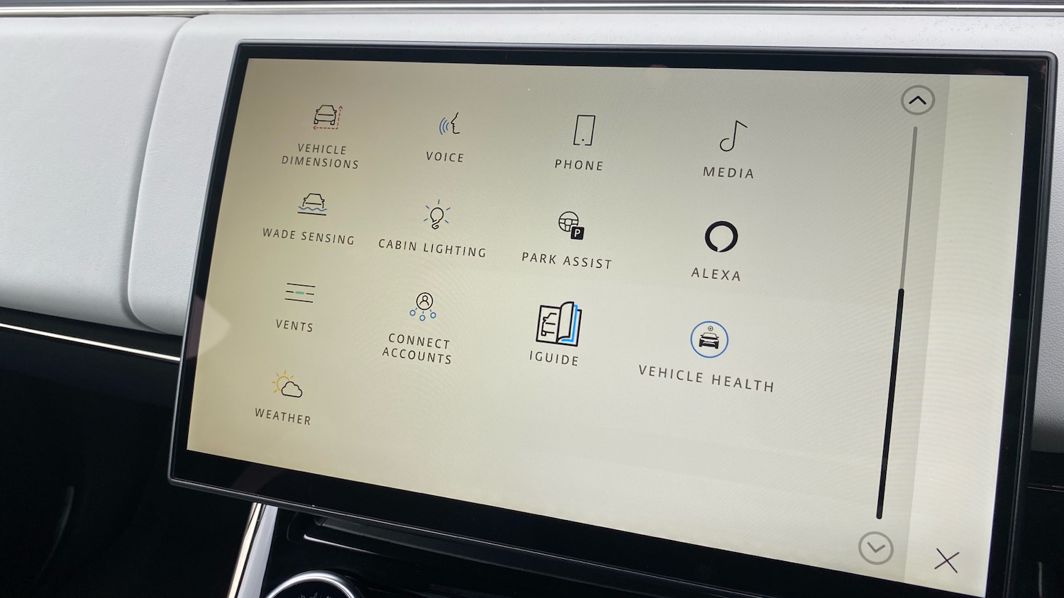 Used Land Rover Range Rover Sport 2023 for sale - 77915372: Photo 40