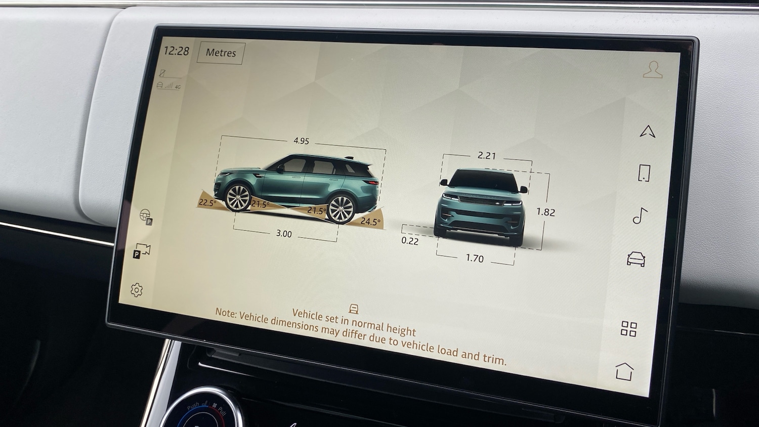 Used Land Rover Range Rover Sport 2023 for sale - 77915372: Photo 41