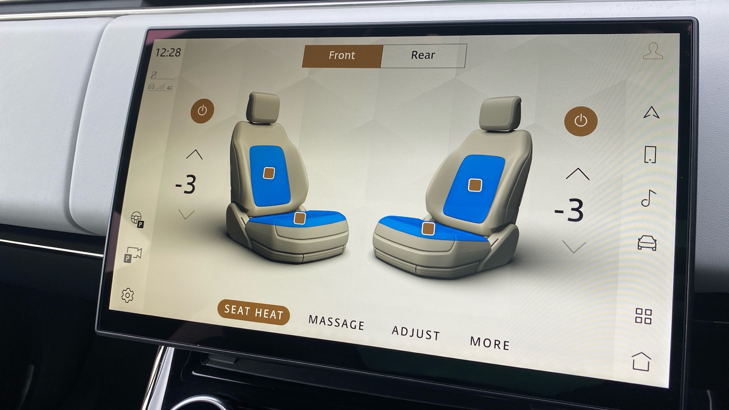 Used Land Rover Range Rover Sport 2023 for sale - 77915372: Photo 44