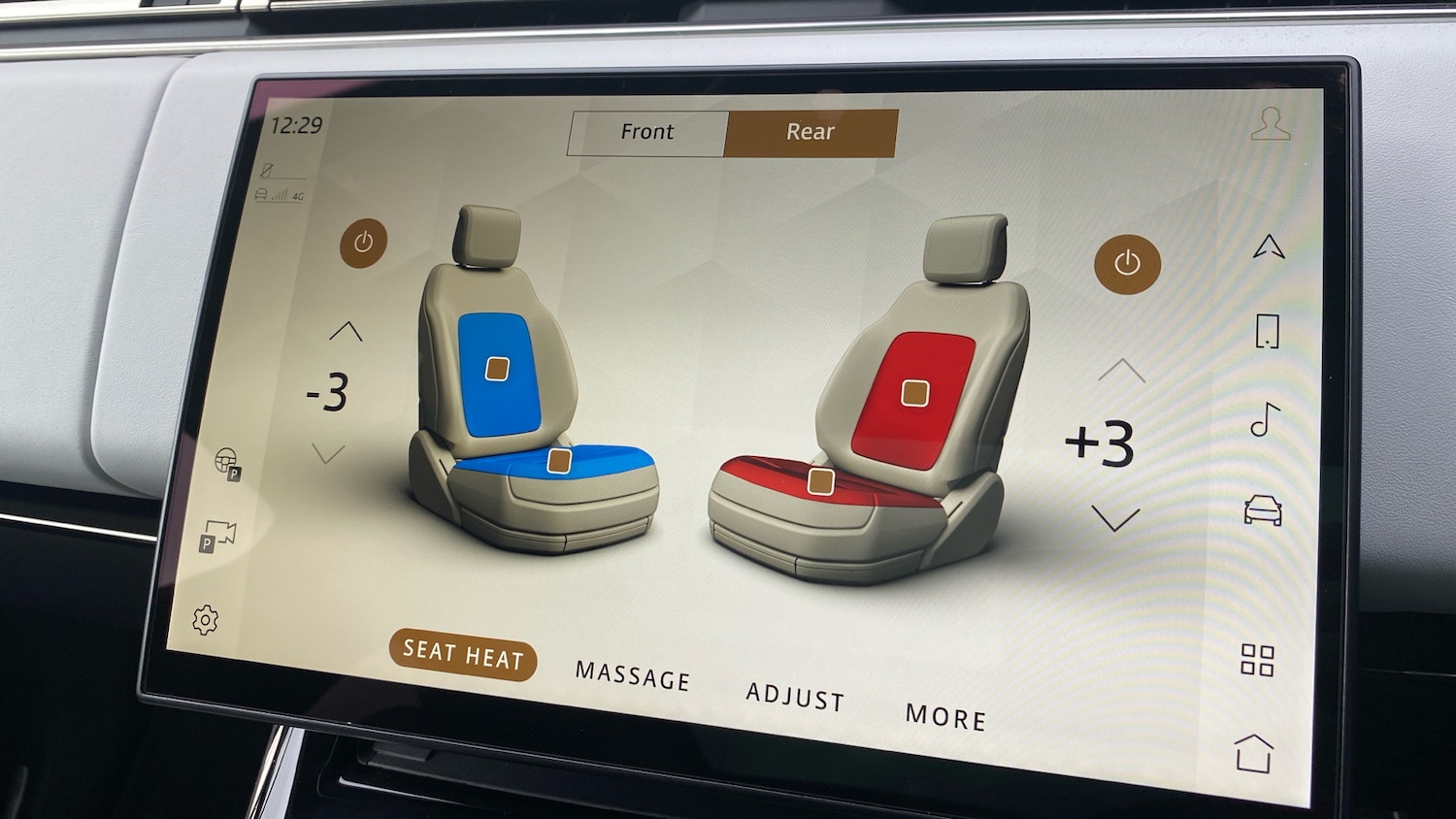 Used Land Rover Range Rover Sport 2023 for sale - 77915372: Photo 45