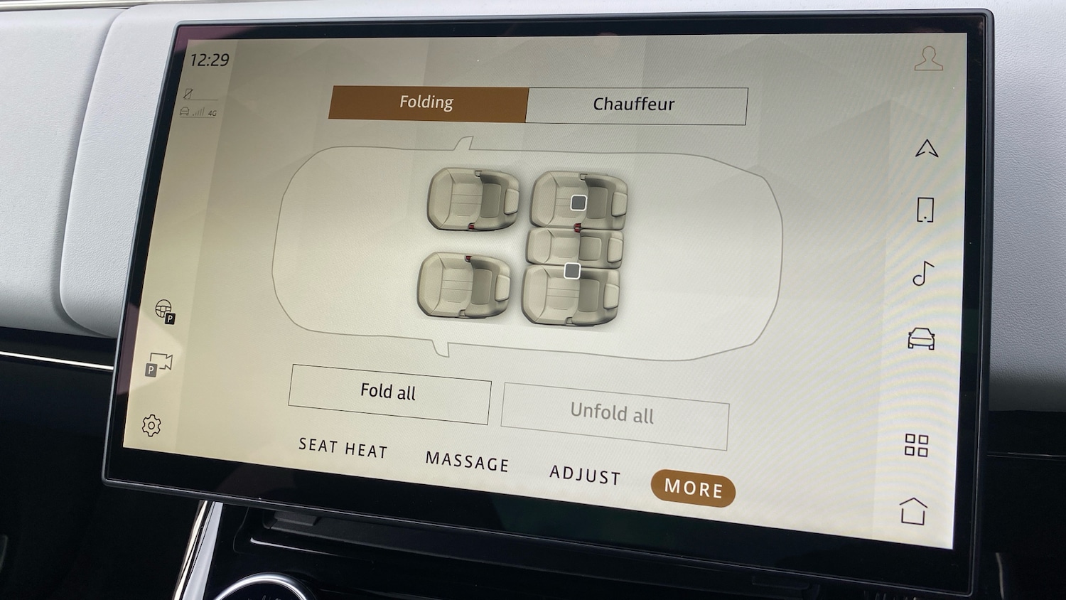 Used Land Rover Range Rover Sport 2023 for sale - 77915372: Photo 46