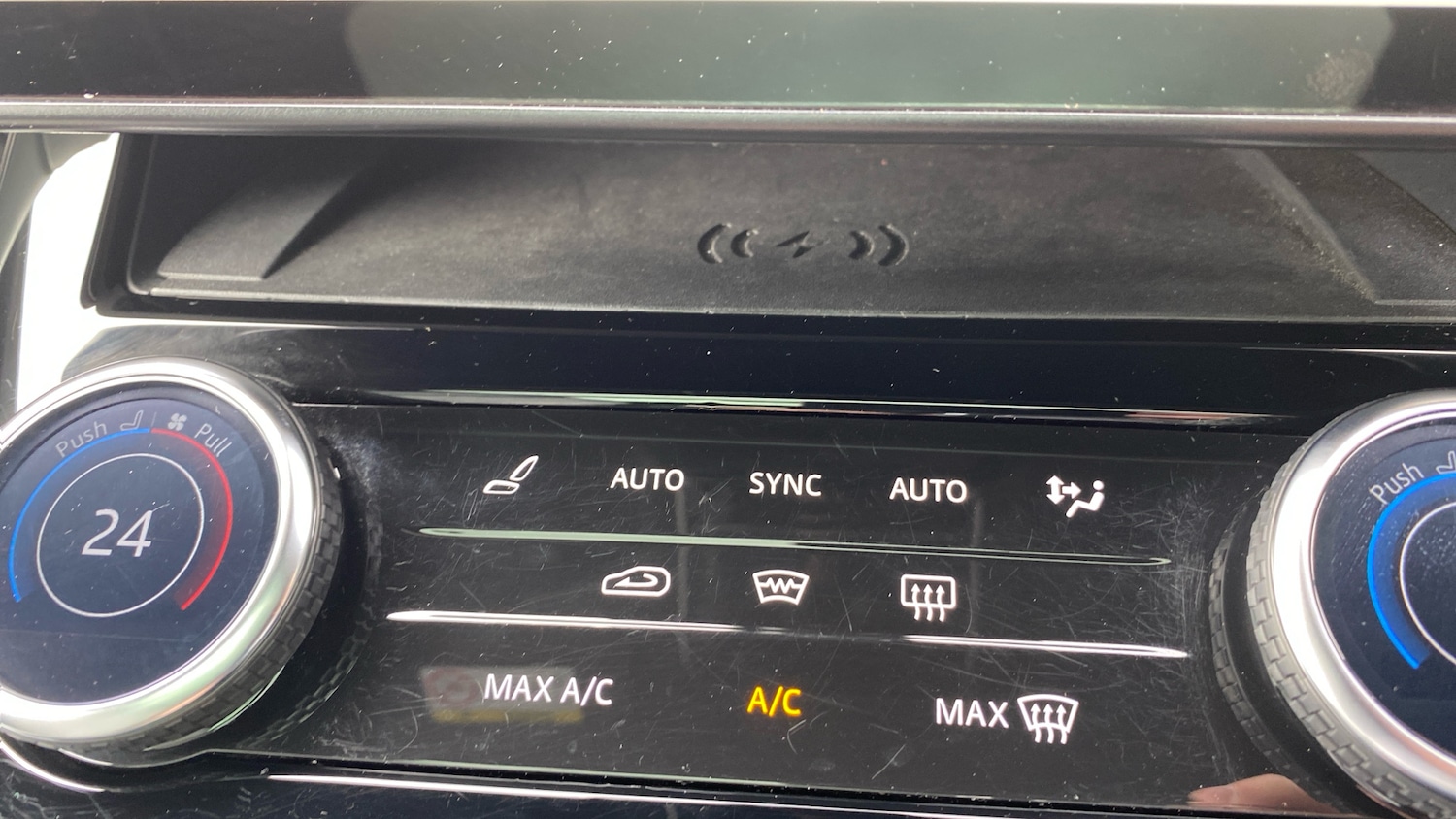 Used Land Rover Range Rover Sport 2023 for sale - 77915372: Photo 47