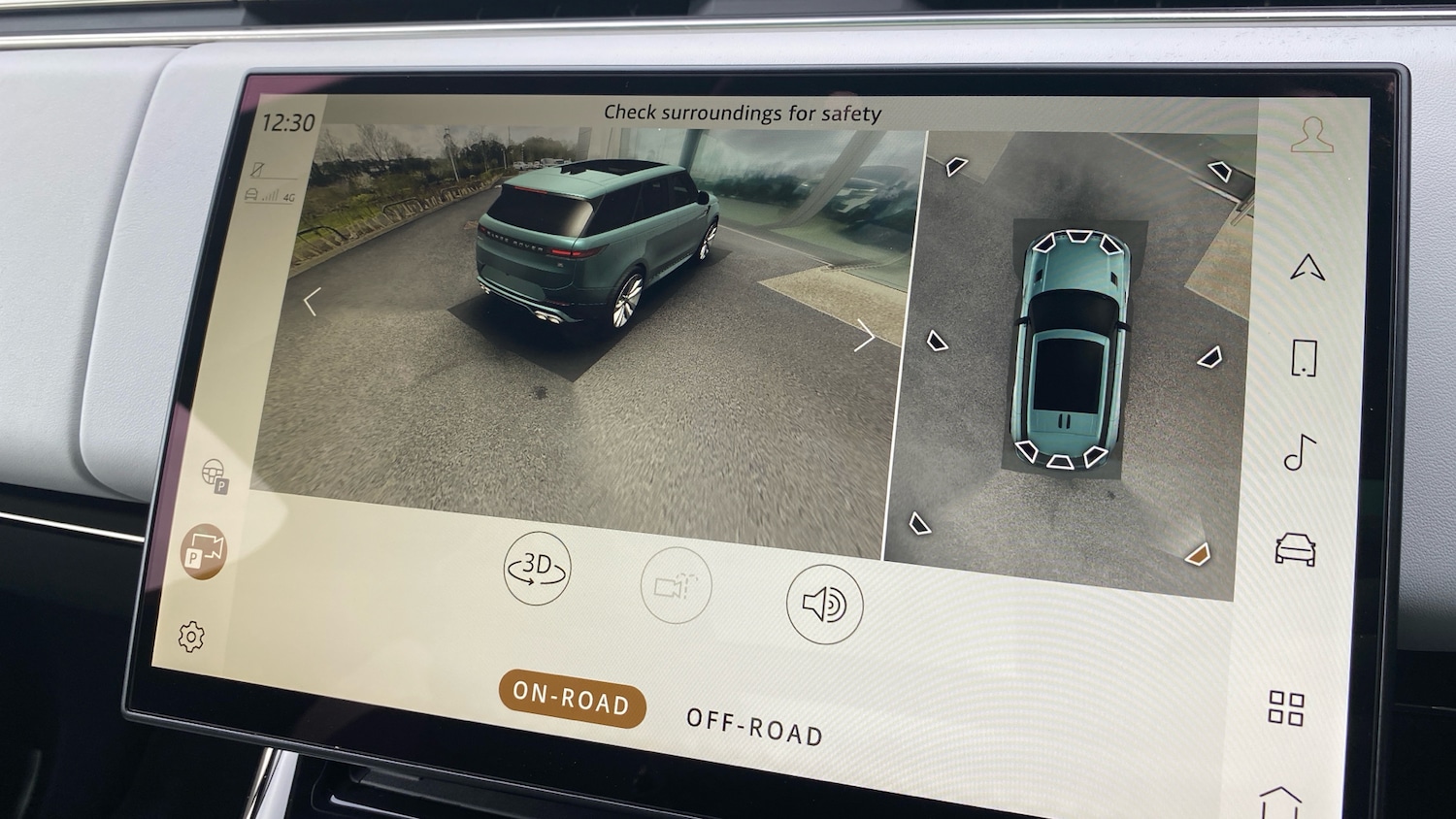 Used Land Rover Range Rover Sport 2023 for sale - 77915372: Photo 49