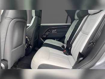 Used Land Rover Range Rover Sport 2023 for sale - 77915372: Photo