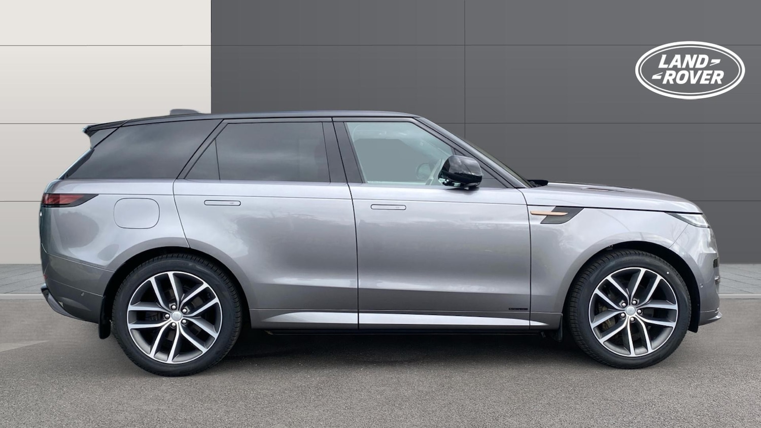 Used Land Rover Range Rover Sport 2023 for sale - 77915372: Photo 5