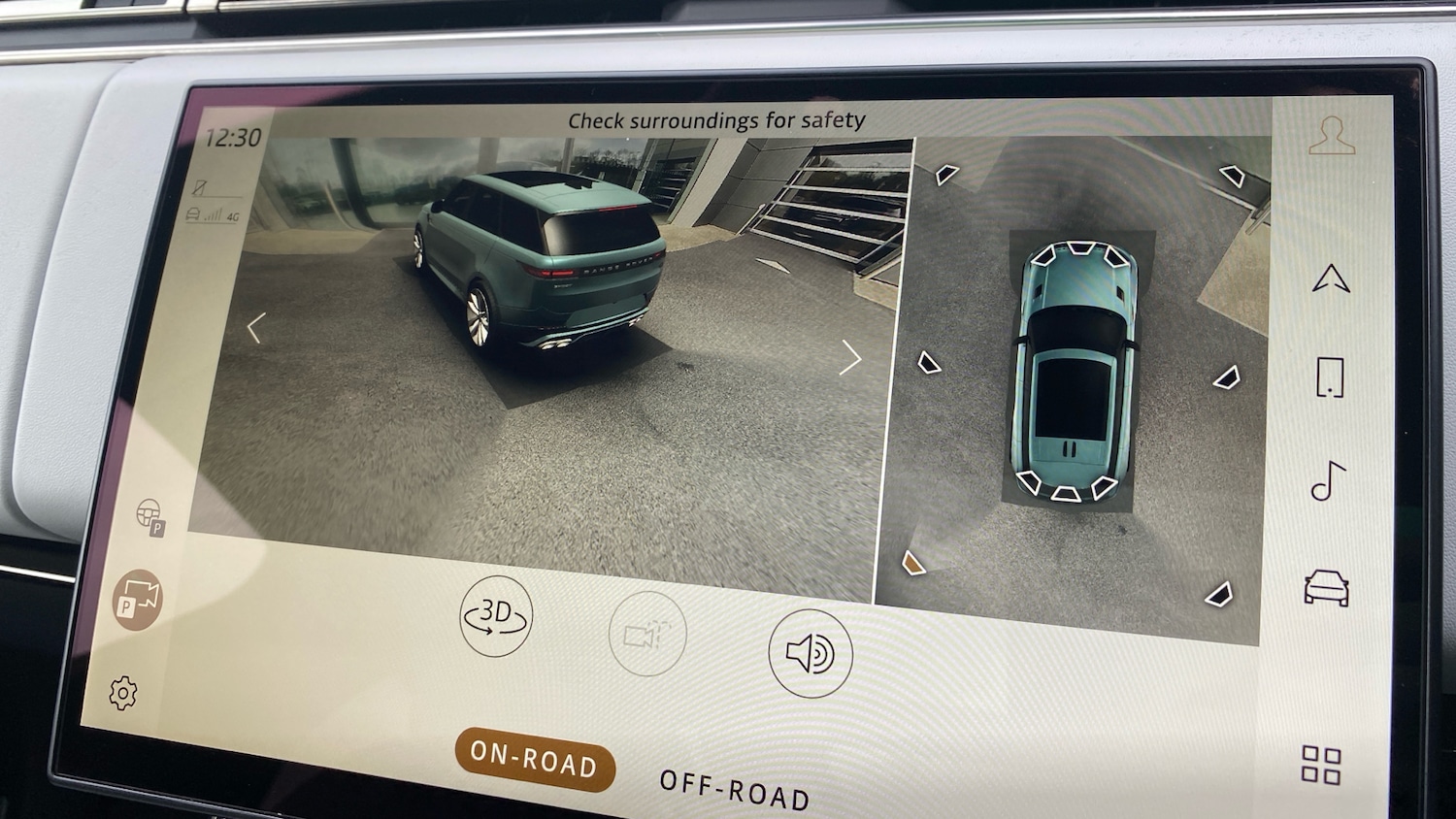 Used Land Rover Range Rover Sport 2023 for sale - 77915372: Photo 50