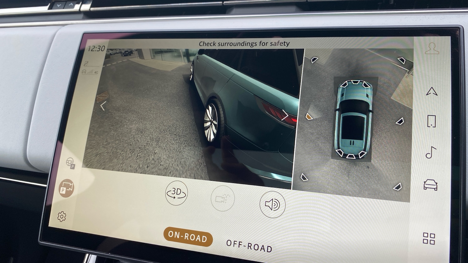 Used Land Rover Range Rover Sport 2023 for sale - 77915372: Photo 51