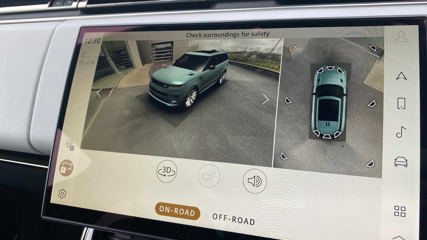 Used Land Rover Range Rover Sport 2023 for sale - 77915372: Photo 52