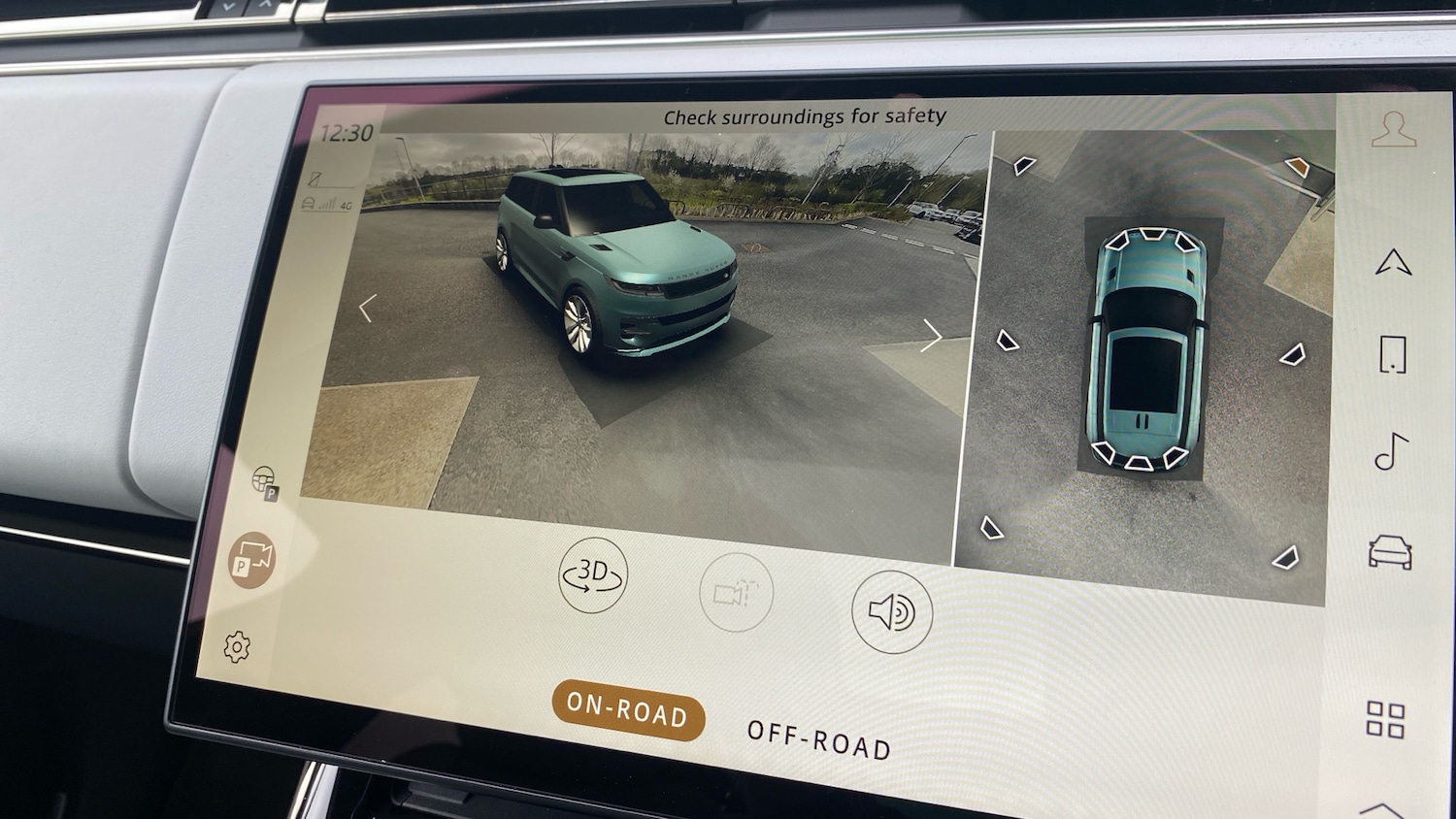 Used Land Rover Range Rover Sport 2023 for sale - 77915372: Photo 53