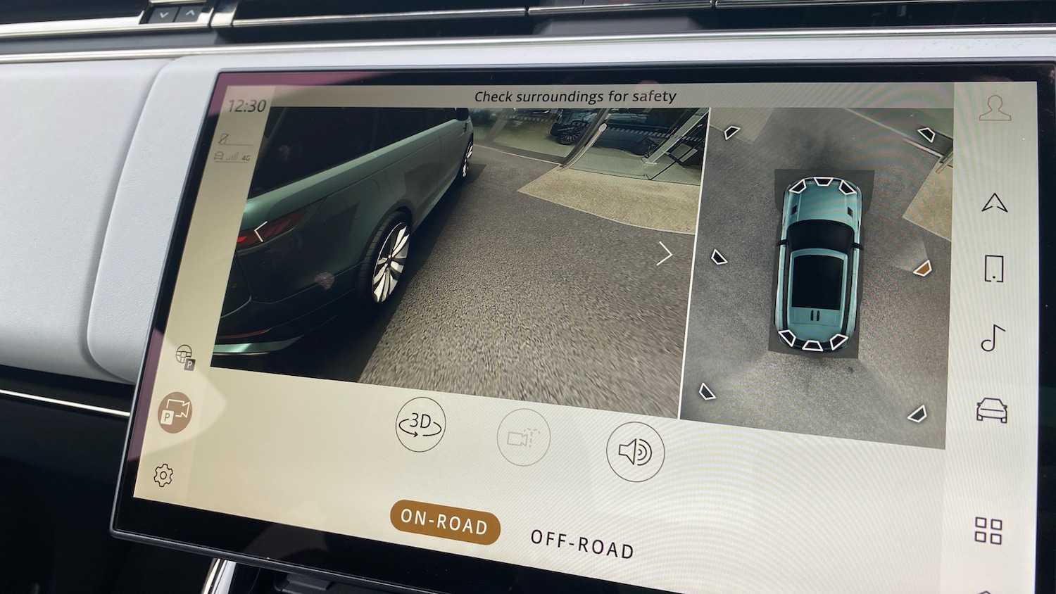 Used Land Rover Range Rover Sport 2023 for sale - 77915372: Photo 54