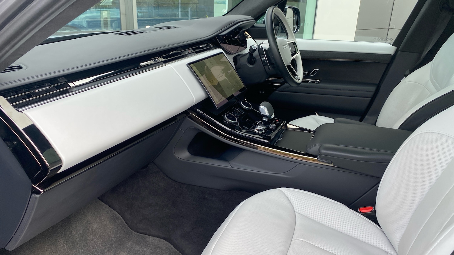 Used Land Rover Range Rover Sport 2023 for sale - 77915372: Photo 56