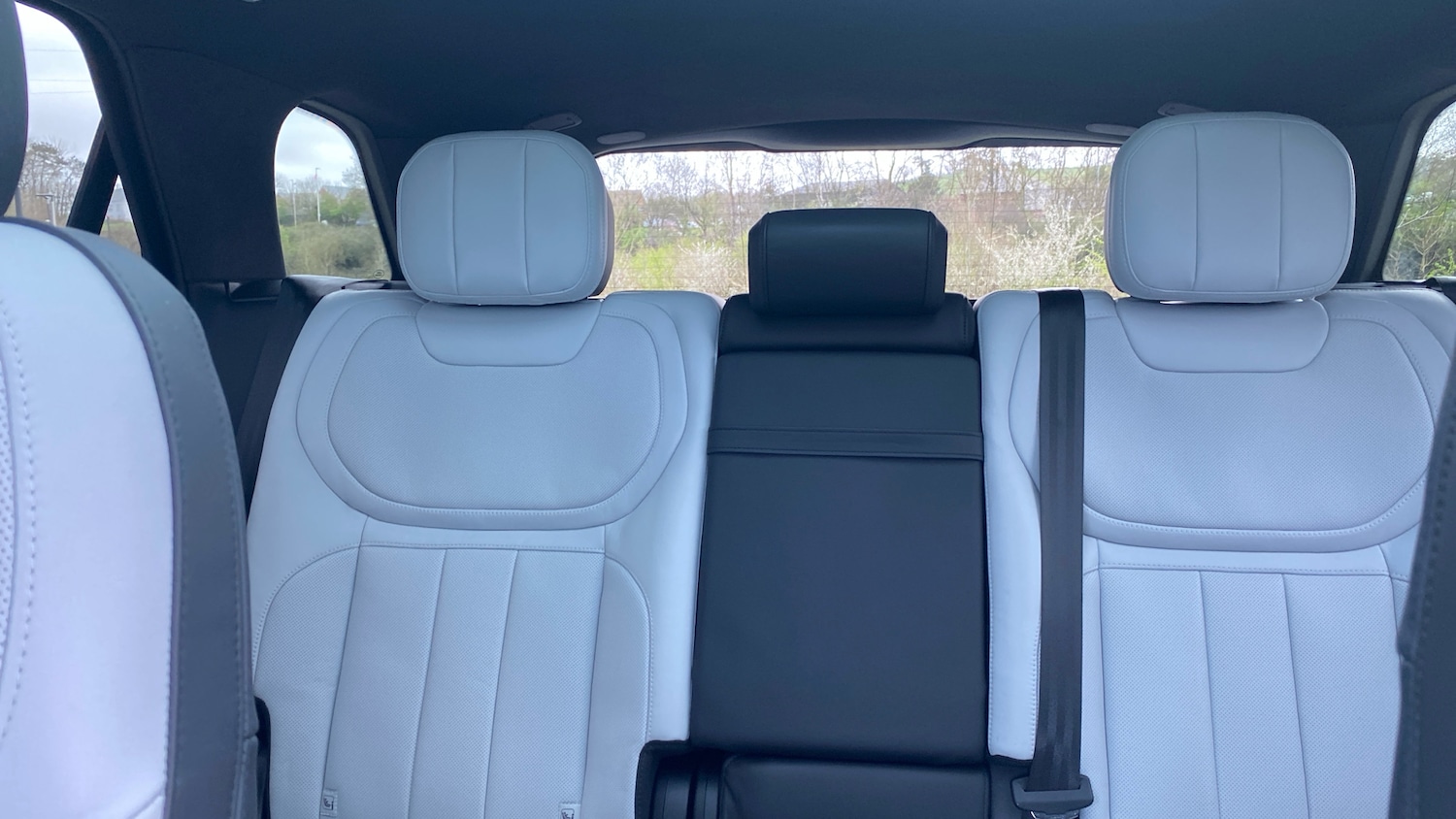 Used Land Rover Range Rover Sport 2023 for sale - 77915372: Photo 57