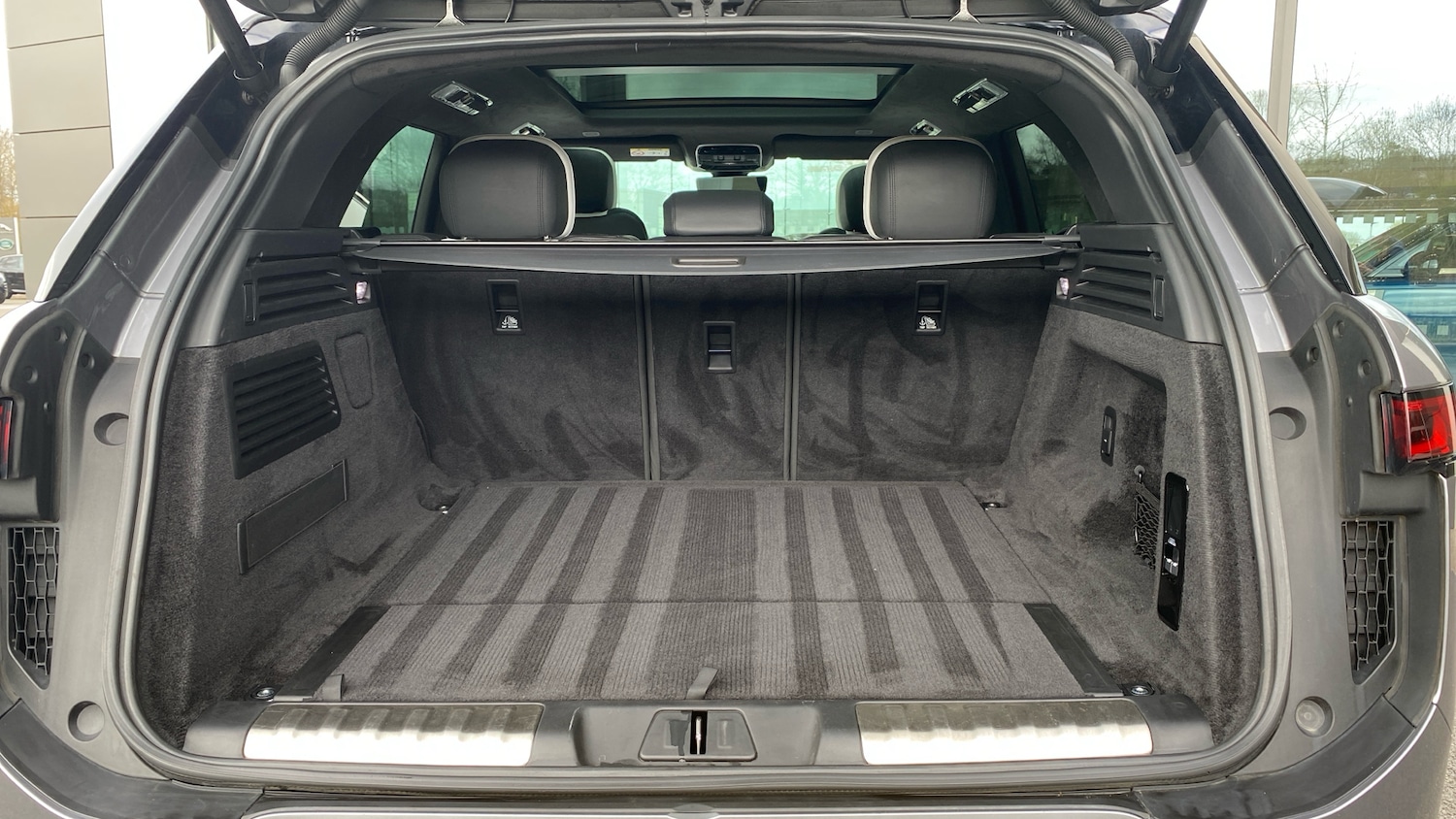 Used Land Rover Range Rover Sport 2023 for sale - 77915372: Photo 58