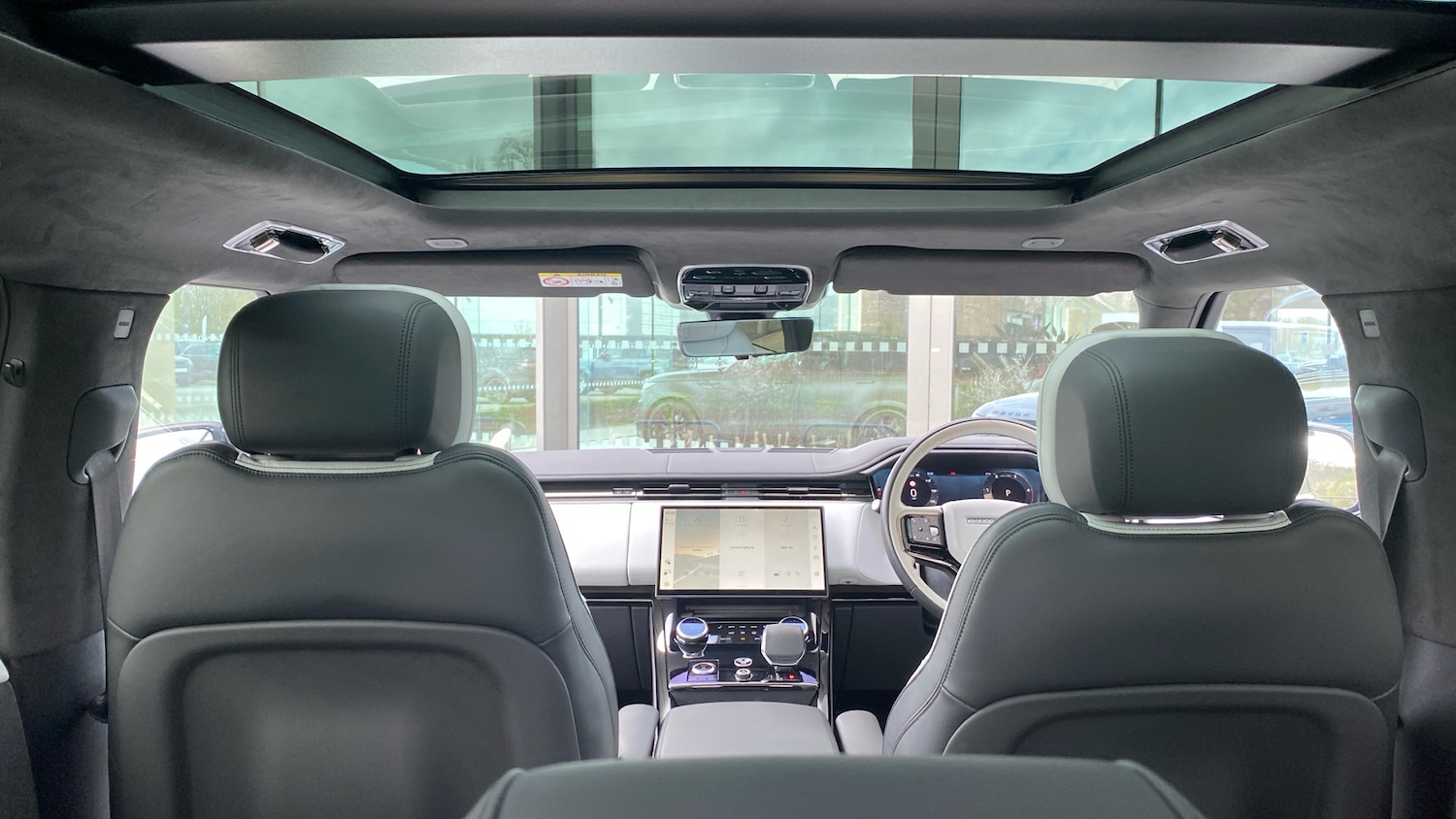 Used Land Rover Range Rover Sport 2023 for sale - 77915372: Photo 59