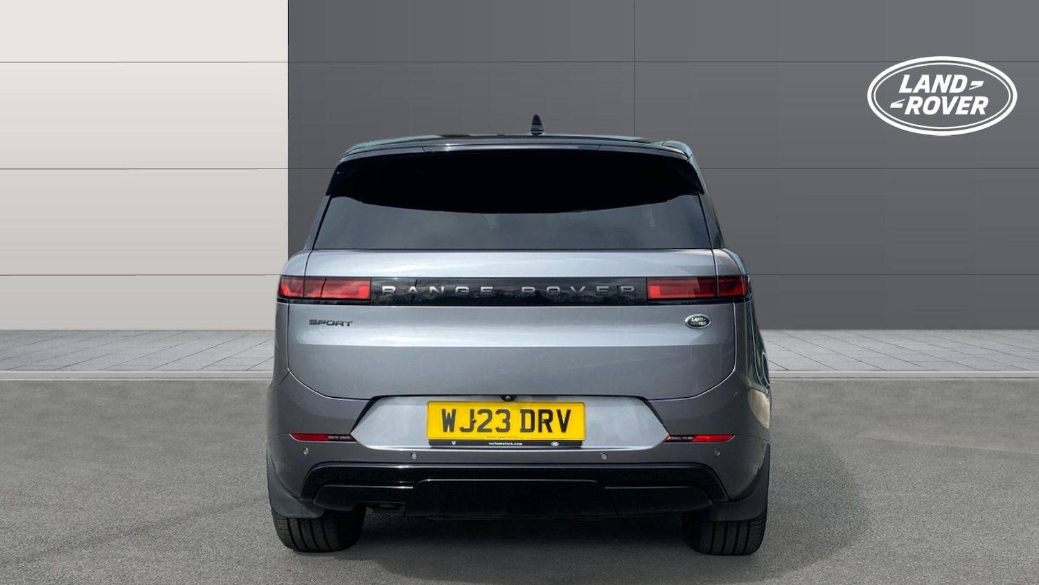 Used Land Rover Range Rover Sport 2023 for sale - 77915372: Photo 6