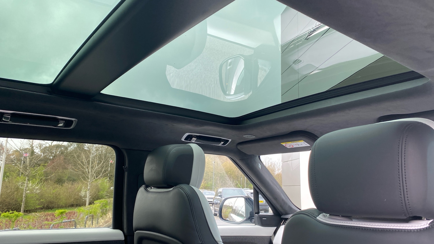 Used Land Rover Range Rover Sport 2023 for sale - 77915372: Photo 63