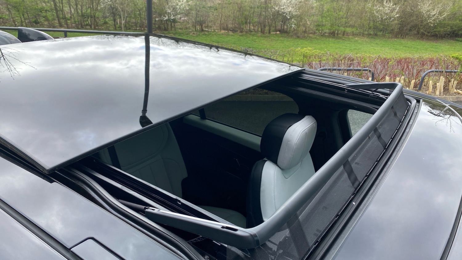 Used Land Rover Range Rover Sport 2023 for sale - 77915372: Photo 65