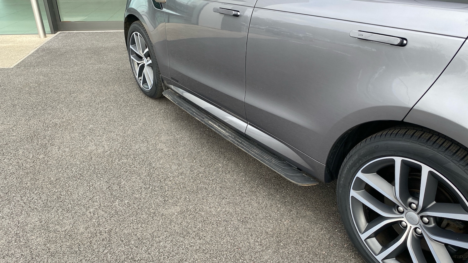 Used Land Rover Range Rover Sport 2023 for sale - 77915372: Photo 66