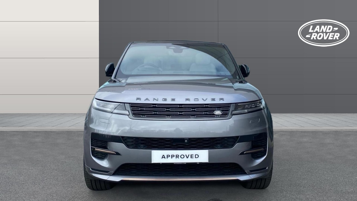Used Land Rover Range Rover Sport 2023 for sale - 77915372: Photo 7