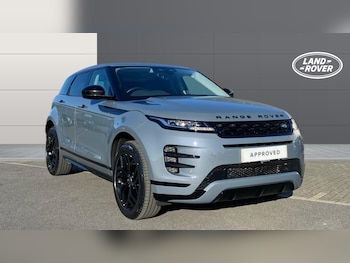 Used Land Rover Range Rover Evoque 2023 for sale - 77935137: Photo