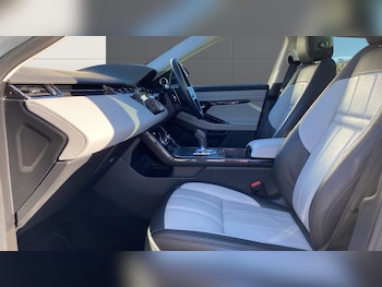 Used Land Rover Range Rover Evoque 2023 for sale - 77935137: Photo