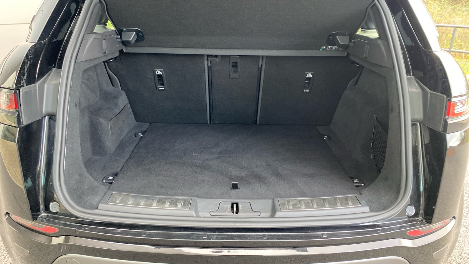 Used Land Rover Range Rover Evoque 2019 for sale - 76782518: Photo 10