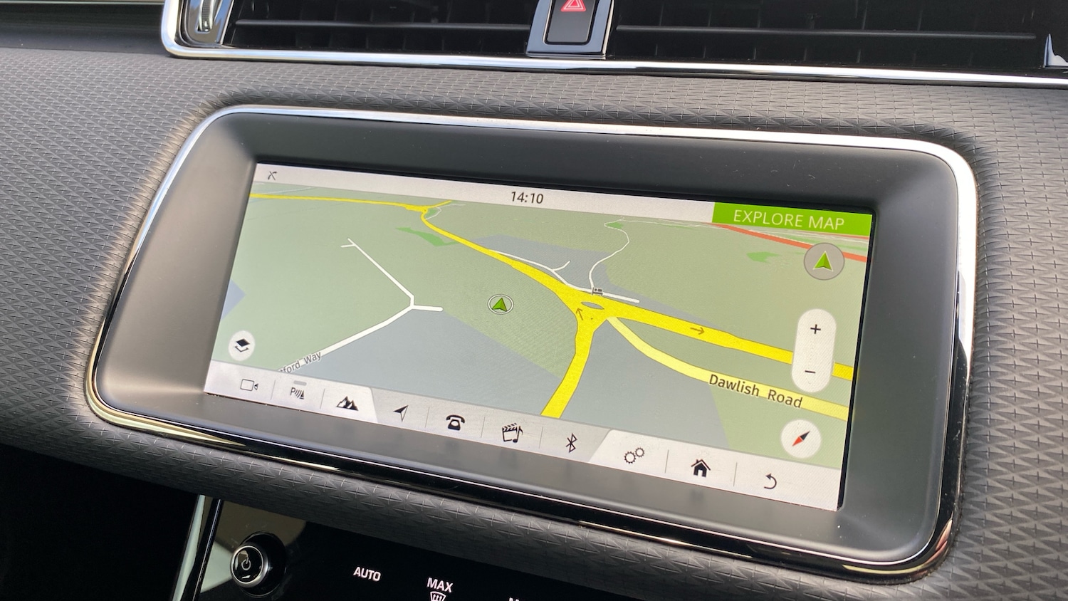 Used Land Rover Range Rover Evoque 2019 for sale - 76782518: Photo 11