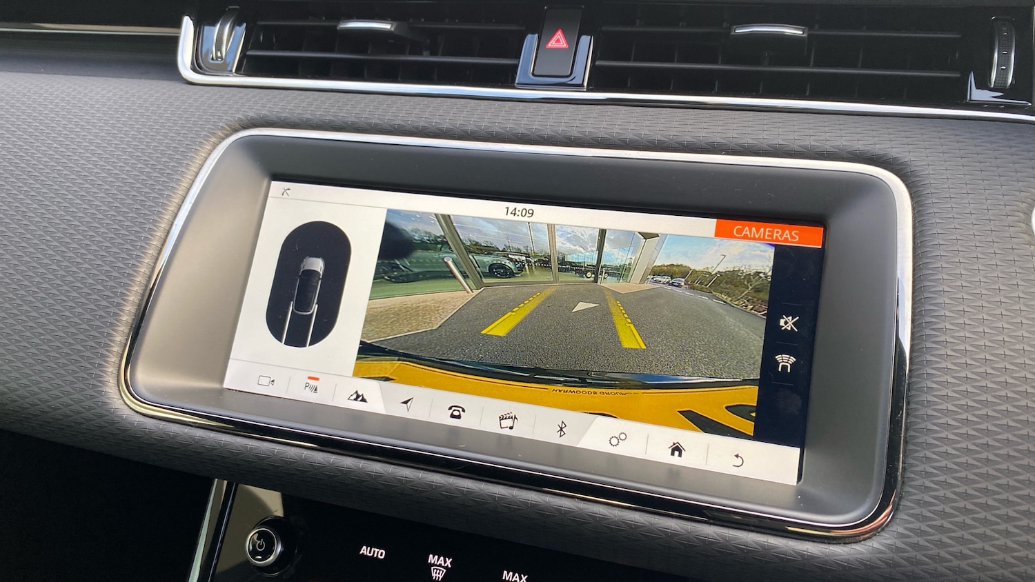 Used Land Rover Range Rover Evoque 2019 for sale - 76782518: Photo 12