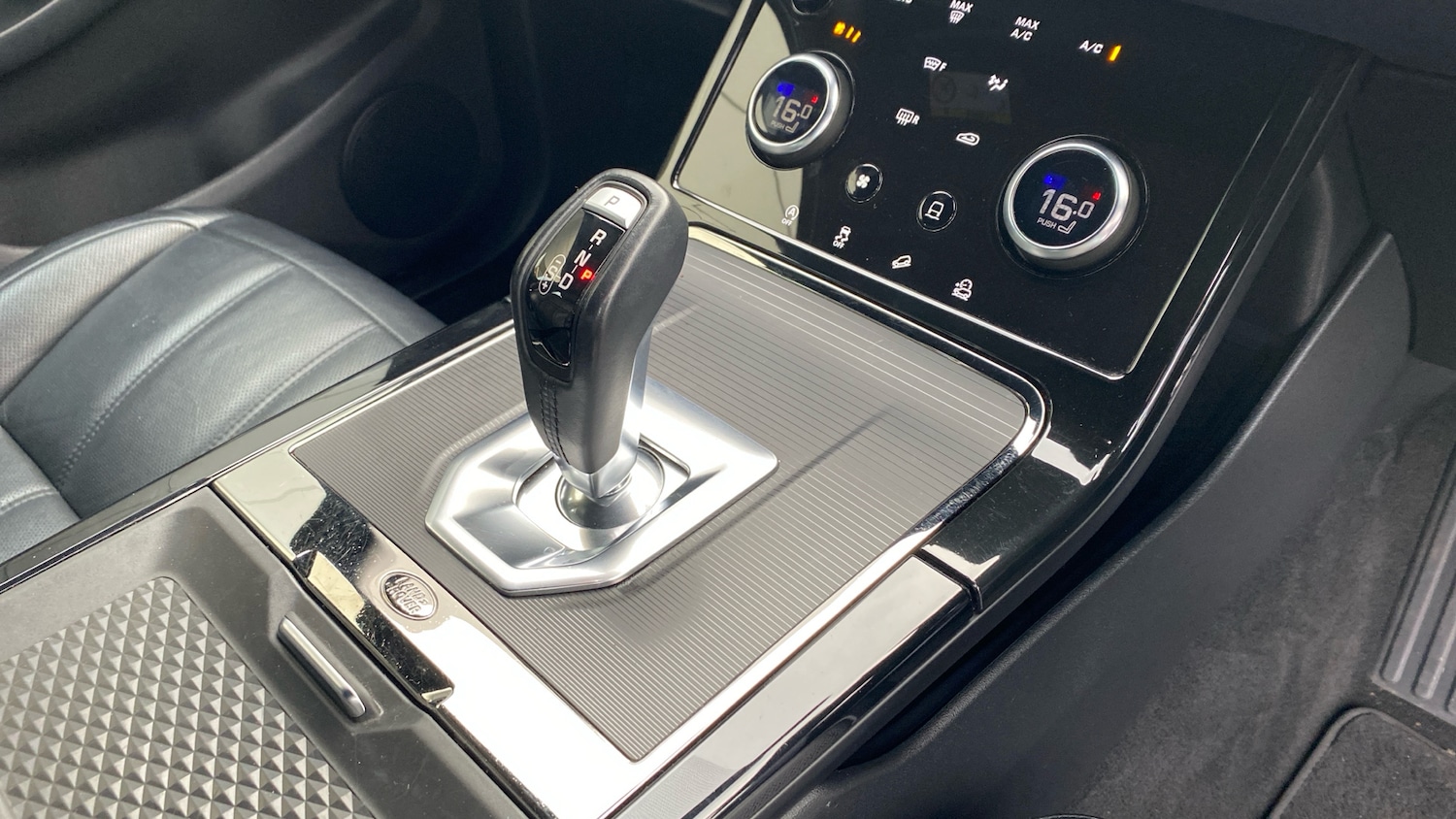 Used Land Rover Range Rover Evoque 2019 for sale - 76782518: Photo 13