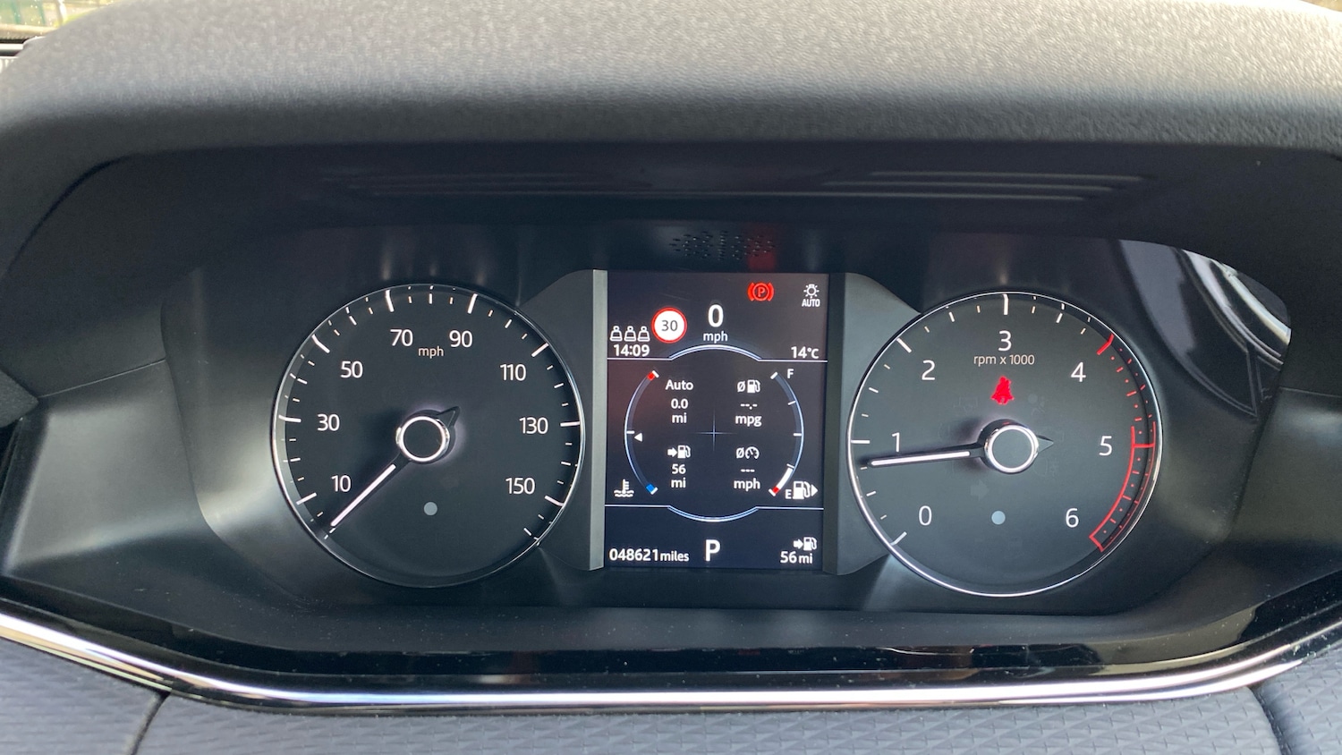 Used Land Rover Range Rover Evoque 2019 for sale - 76782518: Photo 16