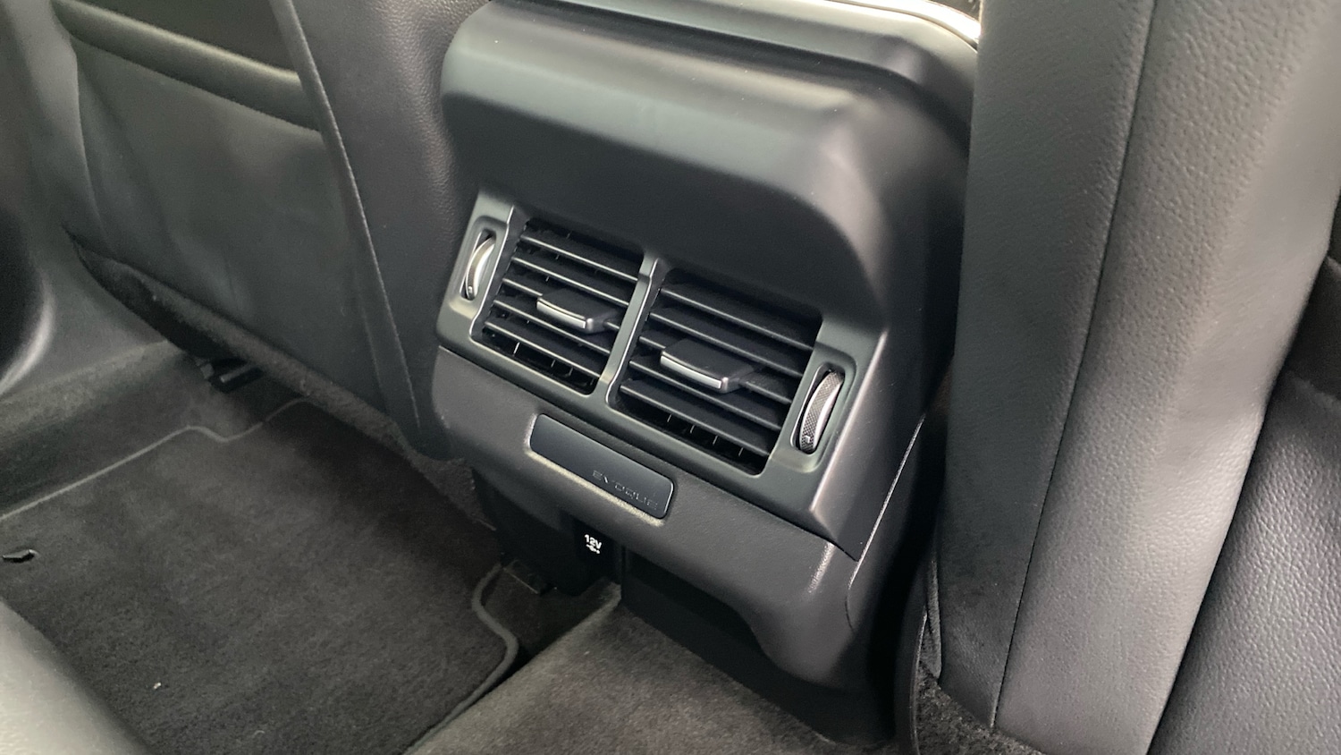 Used Land Rover Range Rover Evoque 2019 for sale - 76782518: Photo 18