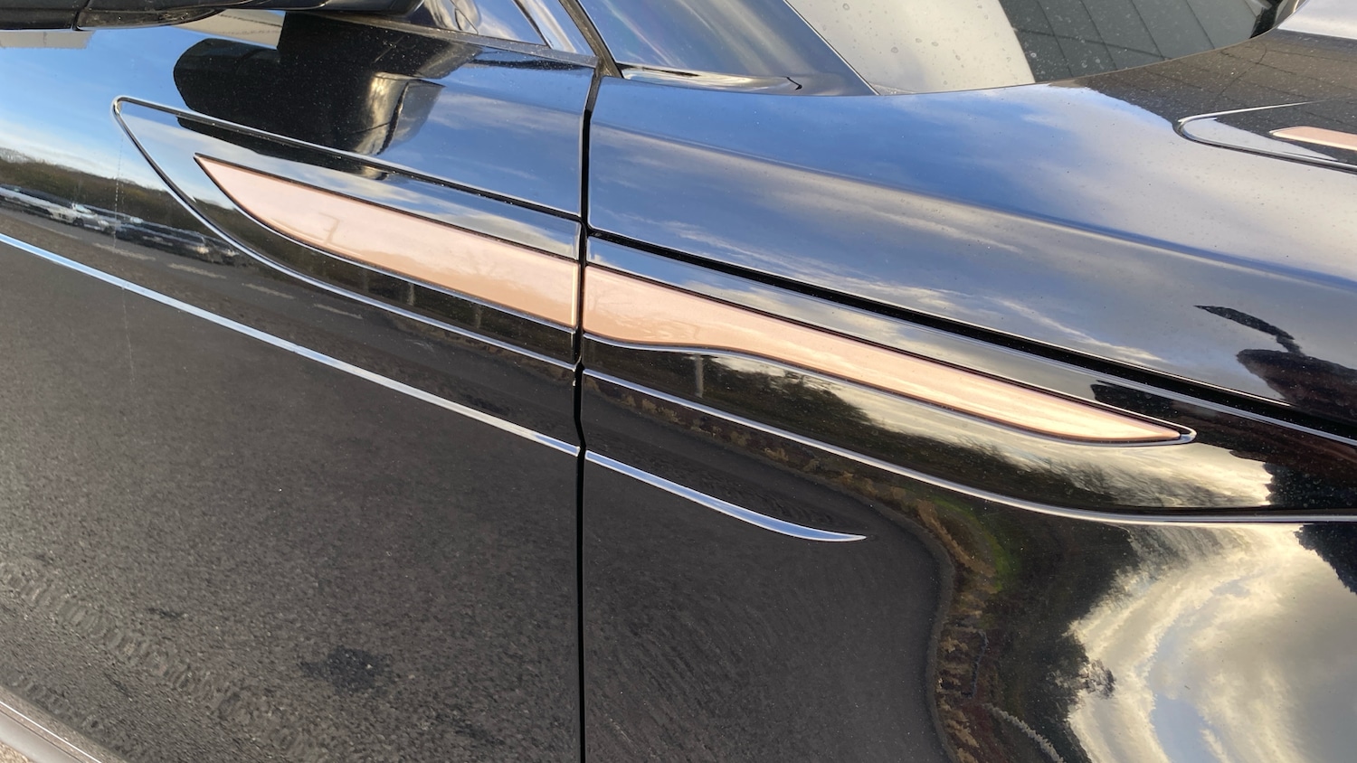 Used Land Rover Range Rover Evoque 2019 for sale - 76782518: Photo 20