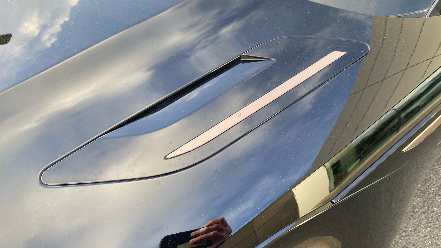 Used Land Rover Range Rover Evoque 2019 for sale - 76782518: Photo 23