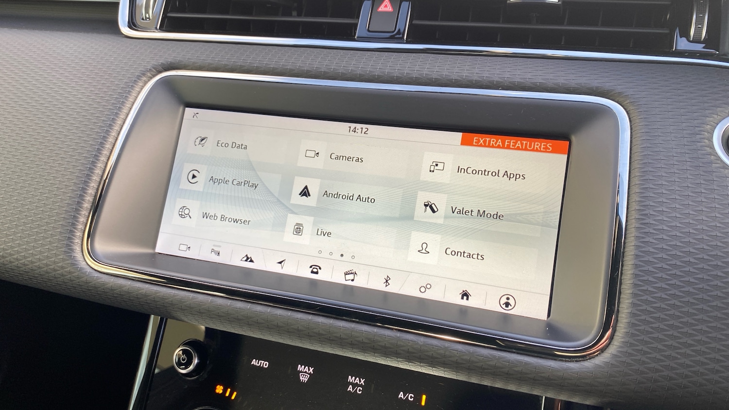 Used Land Rover Range Rover Evoque 2019 for sale - 76782518: Photo 28