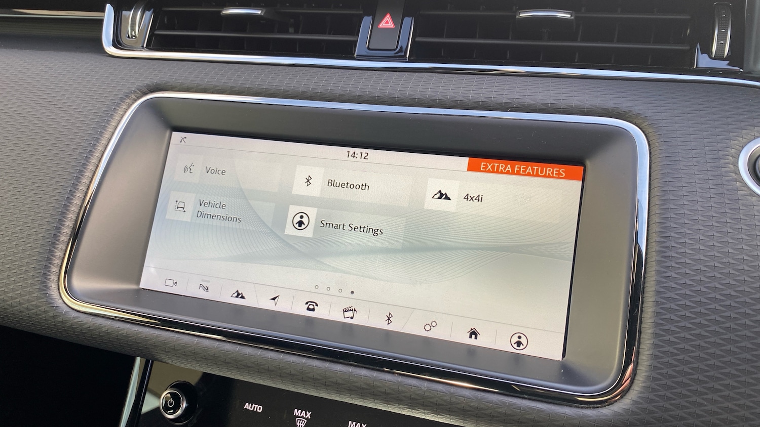 Used Land Rover Range Rover Evoque 2019 for sale - 76782518: Photo 29