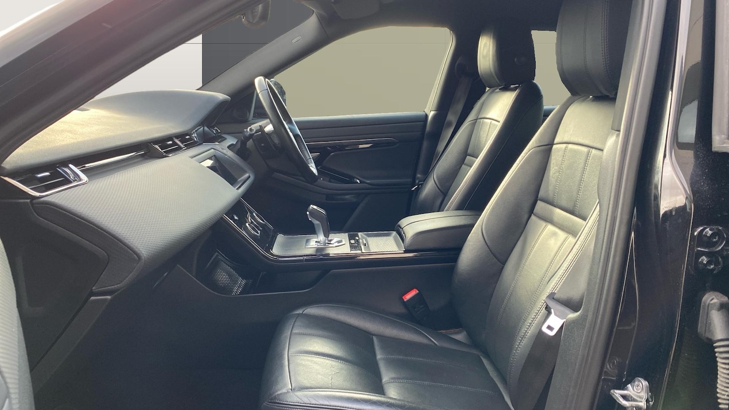 Used Land Rover Range Rover Evoque 2019 for sale - 76782518: Photo 3