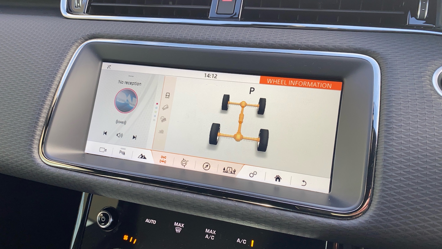 Used Land Rover Range Rover Evoque 2019 for sale - 76782518: Photo 30