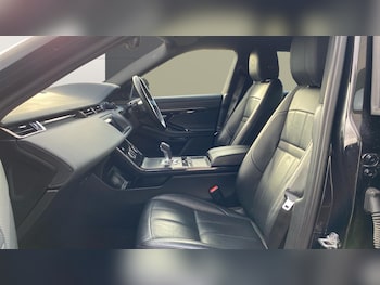 Used Land Rover Range Rover Evoque 2019 for sale - 76782518: Photo