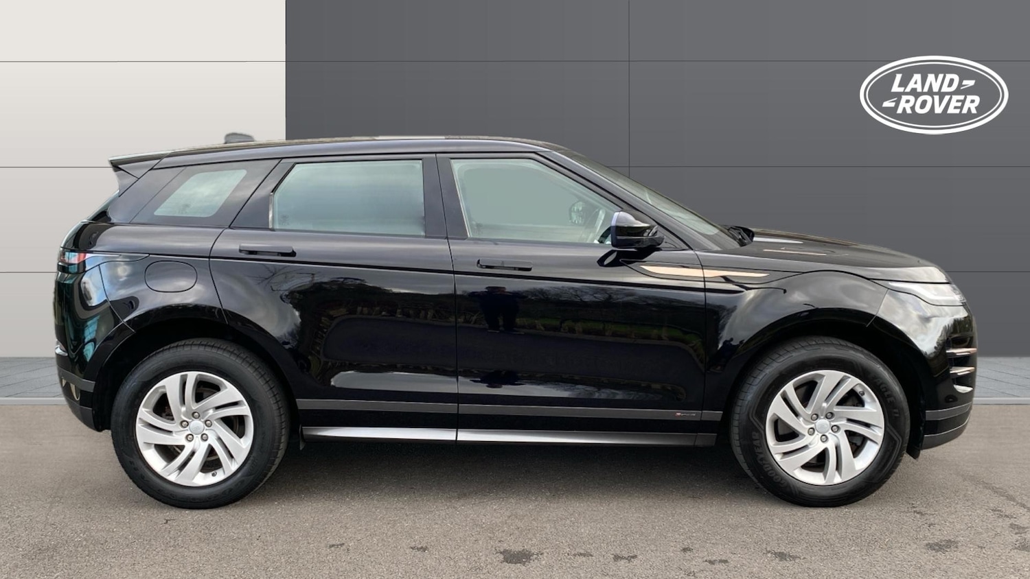 Used Land Rover Range Rover Evoque 2019 for sale - 76782518: Photo 5