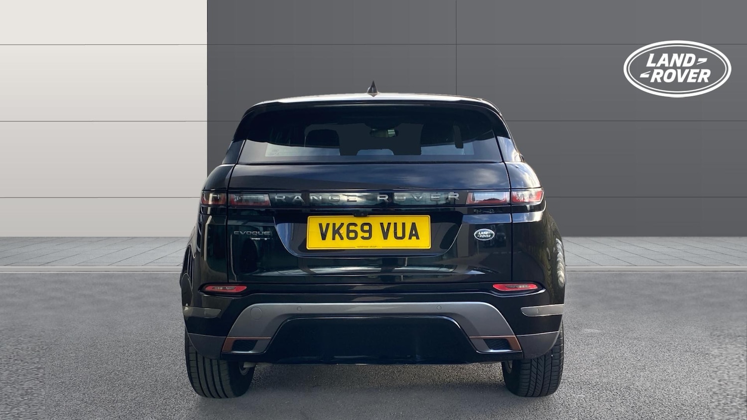 Used Land Rover Range Rover Evoque 2019 for sale - 76782518: Photo 6