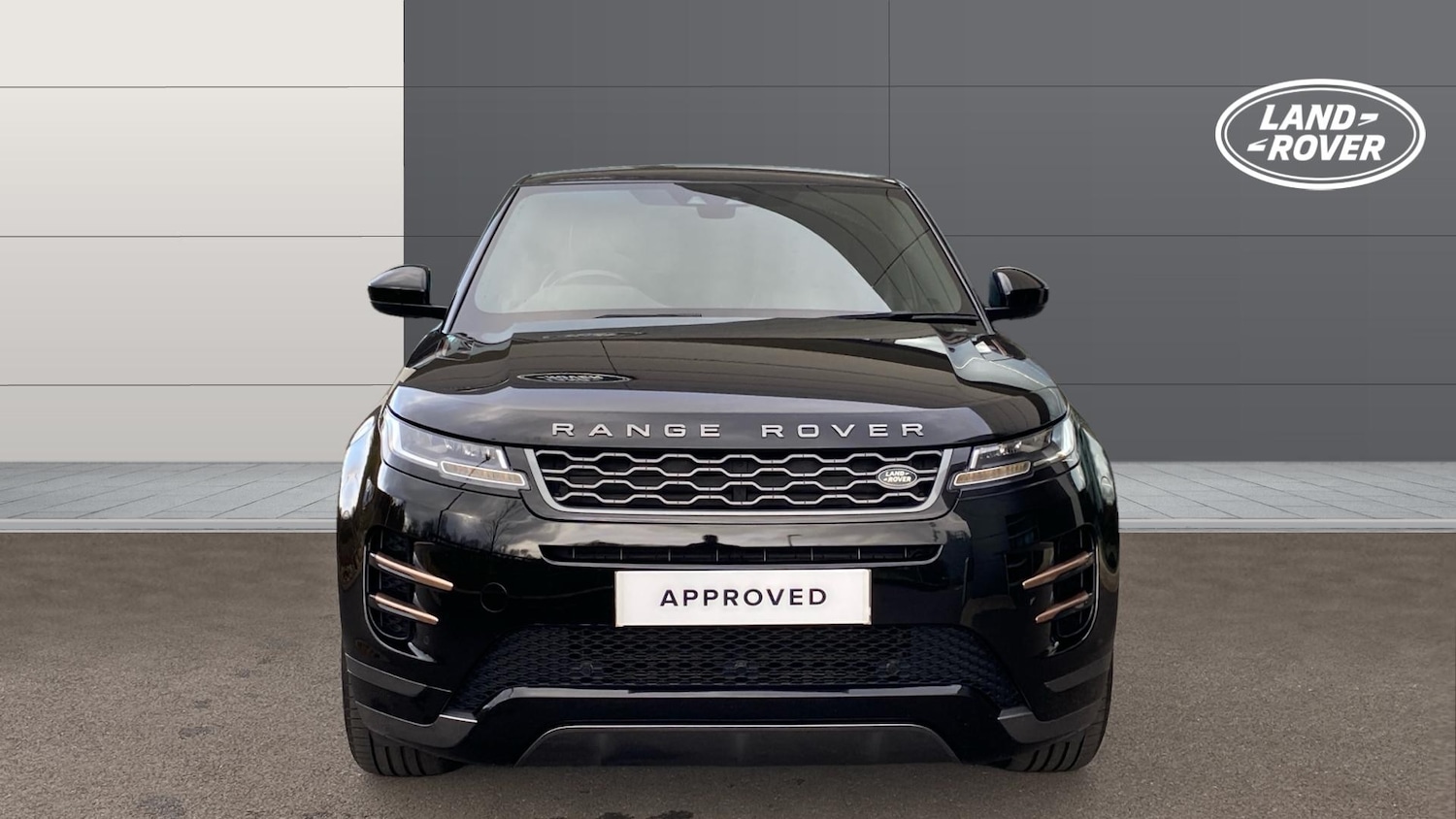 Used Land Rover Range Rover Evoque 2019 for sale - 76782518: Photo 7